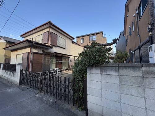 外観(撮影年月：2026年01月)