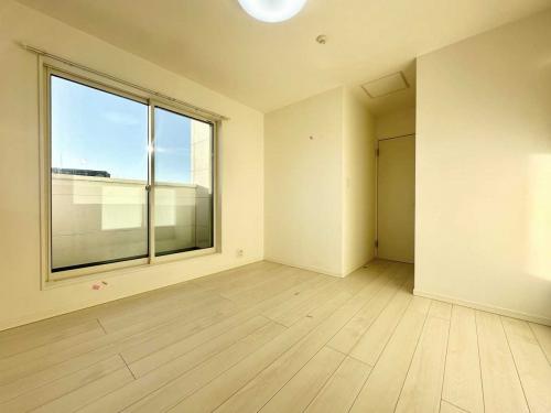 洋室：・リフォーム実施中(2月10日完了予定)(撮影年月：2026年01月)