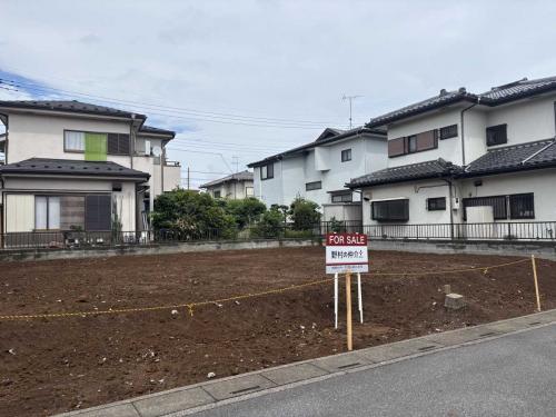 現地(撮影年月：2026年06月)