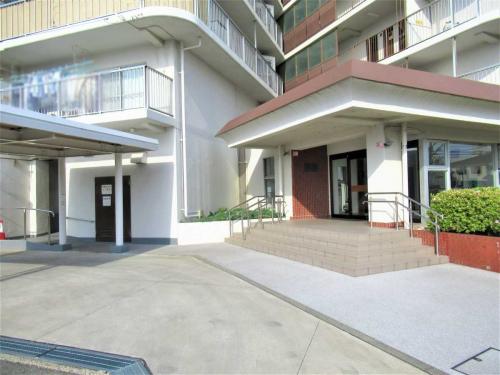 エントランス（撮影年月：2025年05月）