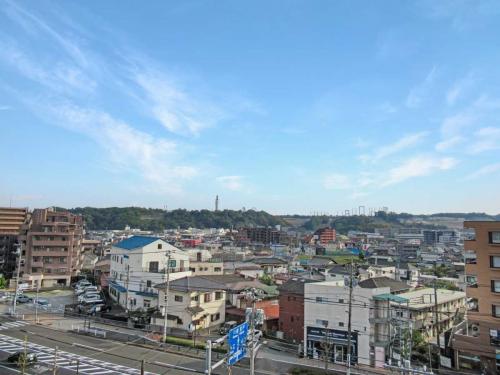 眺望（撮影年月：2025年07月）