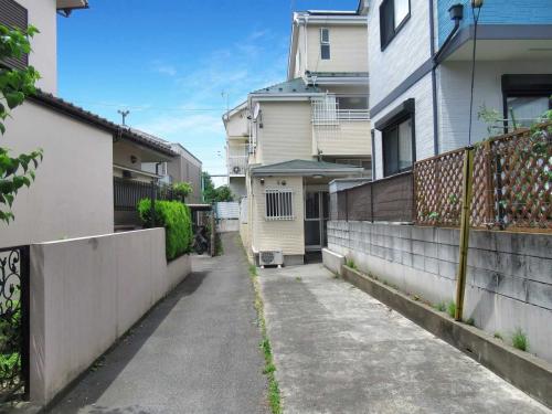 駐車場（撮影年月：2025年06月）