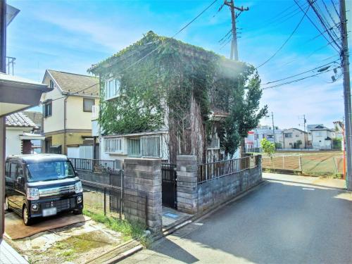 現地(古家あり)(撮影年月:2025年10月) 現地(古家あり)(撮影年月:2025年10月)