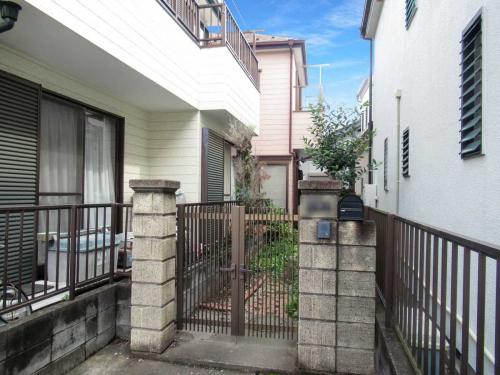 外観（撮影年月：2025年10月）