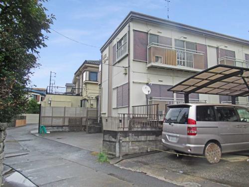 現地（古家あり）（撮影年月：2025年11月）