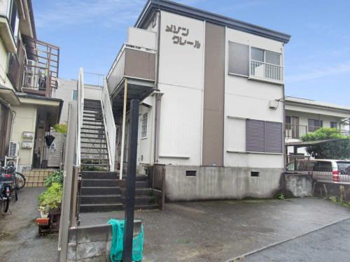 現地（古家あり）（撮影年月：2025年11月）