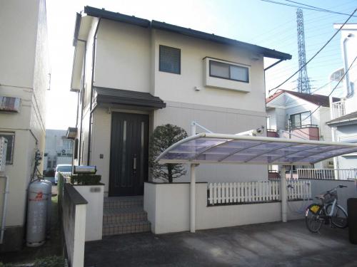 外観（撮影年月：2025年11月）