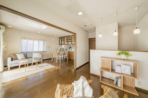 リビング・ダイニング(撮影年月：2025年12月)