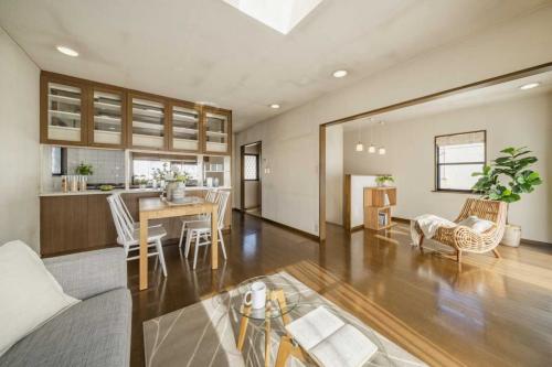 LDK(撮影年月：2025年12月)