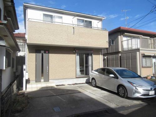 外観(撮影年月：2026年01月)