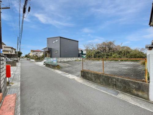 現地(撮影年月：2026年01月)