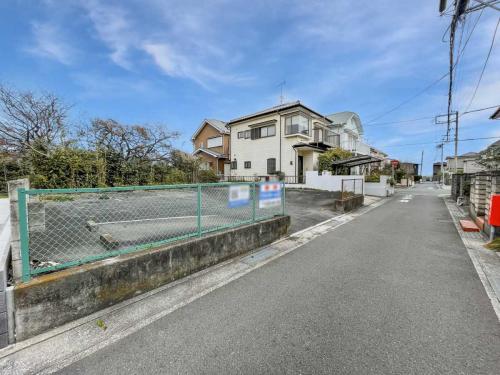 現地(撮影年月：2026年01月)