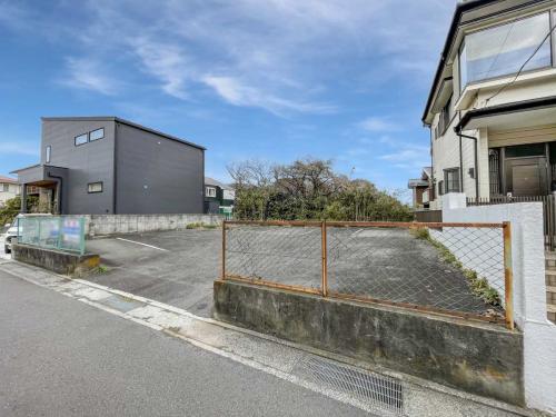 現地(撮影年月：2026年01月)