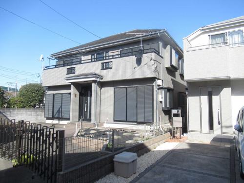 外観(撮影年月：2026年01月)