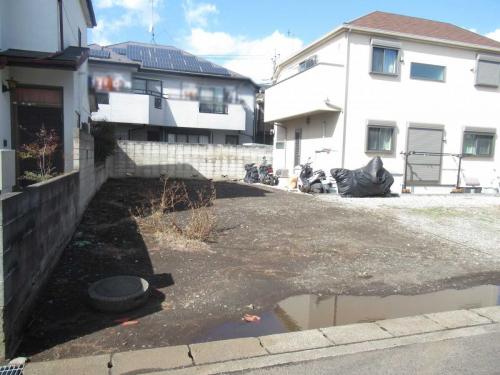 現地(撮影年月:2026年03月) 現地(撮影年月:2026年03月)