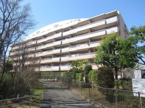 外観(撮影年月：2026年03月)