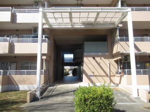 エントランス(撮影年月：2026年03月)