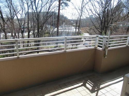 バルコニー(撮影年月：2026年03月)