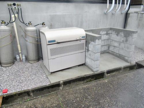 共用部(撮影年月：2026年04月)