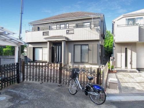 現地（古家あり）(撮影年月：2026年05月)