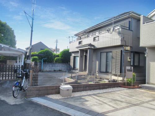 現地（古家あり）(撮影年月：2026年05月)