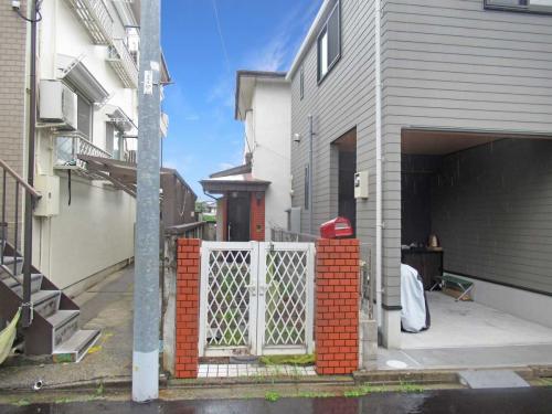 現地（古家あり）(撮影年月：2026年06月)