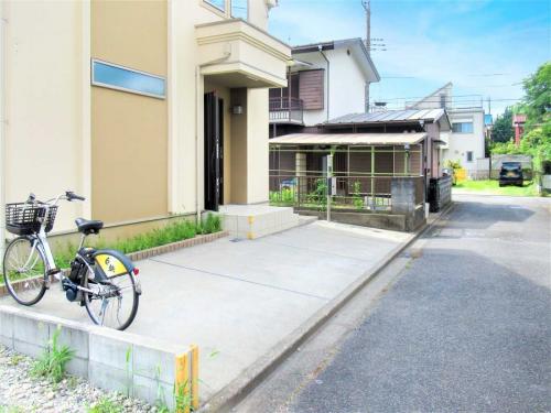 駐車場(撮影年月：2026年07月)