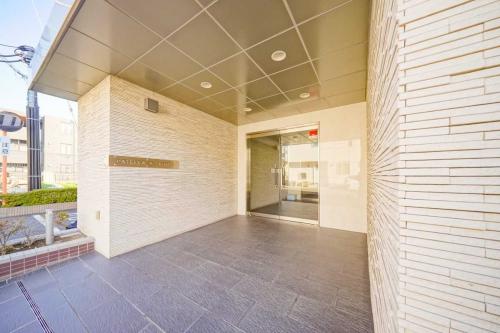 廊下（撮影年月：2024年12月）