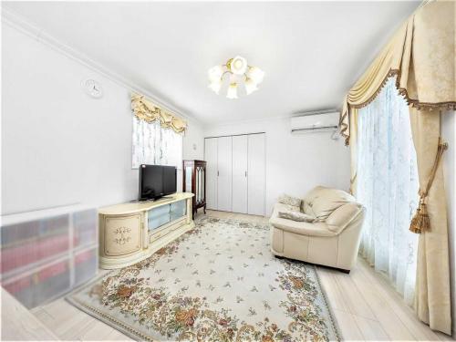 リビング・ダイニング