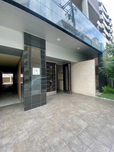 エントランス（撮影年月：2025年07月）