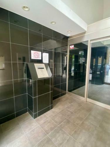 エントランス（撮影年月：2025年07月）