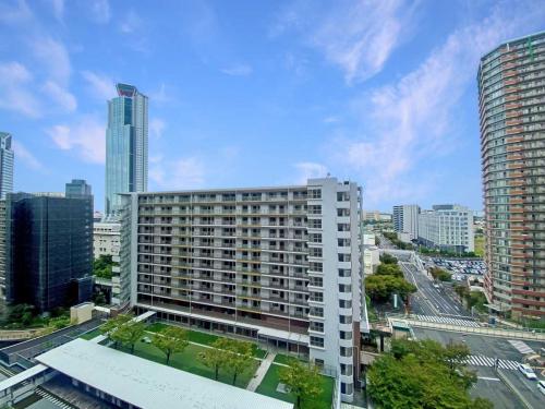 眺望：バルコニーから（撮影年月：2025年10月）