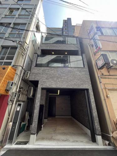 外観（撮影年月：2025年10月）