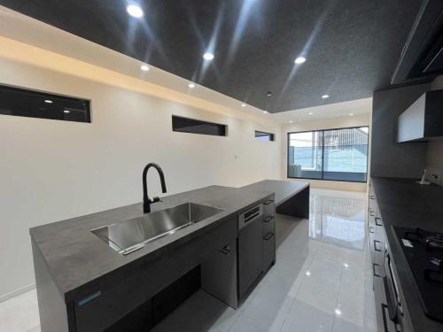 キッチン（撮影年月：2025年10月）