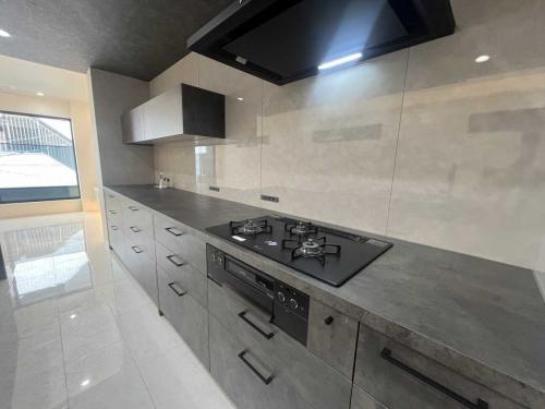 キッチン（撮影年月：2025年10月）