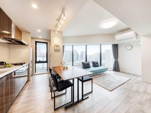 LDK（撮影年月：2025年11月）