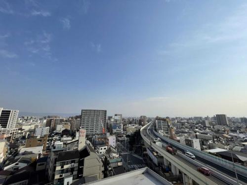 眺望（撮影年月：2025年12月）