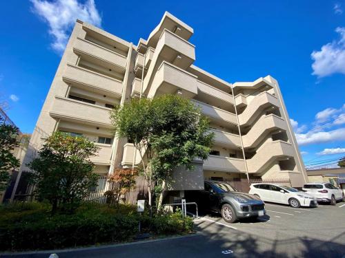 外観(撮影年月：2025年12月)