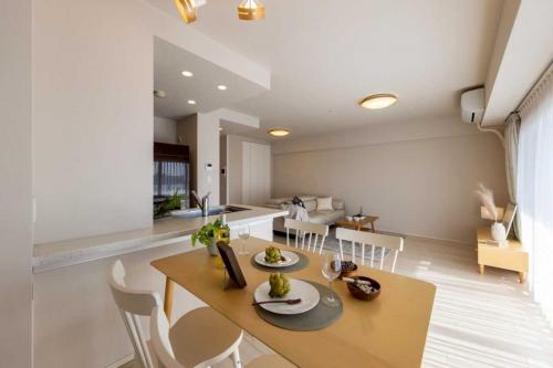 リビング・ダイニング