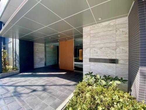 エントランス(撮影年月：2026年01月)