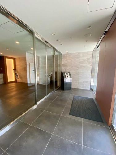 エントランス：オートロック(撮影年月：2026年01月)