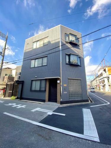 外観(撮影年月：2026年01月)