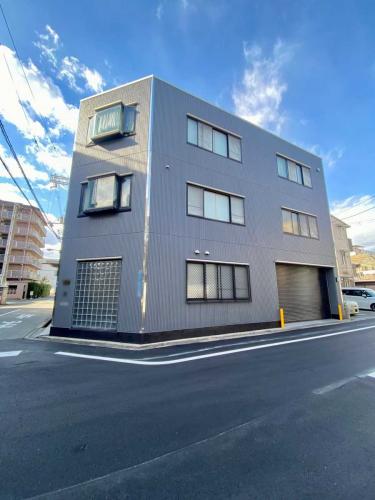 外観(撮影年月：2026年01月)