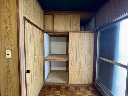 収納(撮影年月：2026年01月)