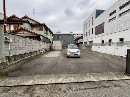 現地(撮影年月：2026年02月)