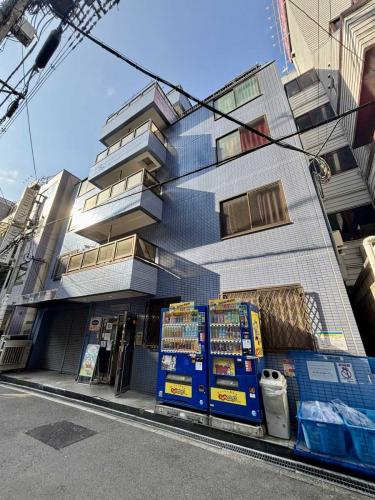 外観(撮影年月：2026年03月)