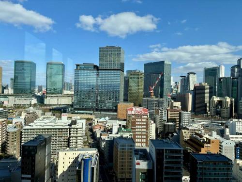 眺望(撮影年月：2026年03月)