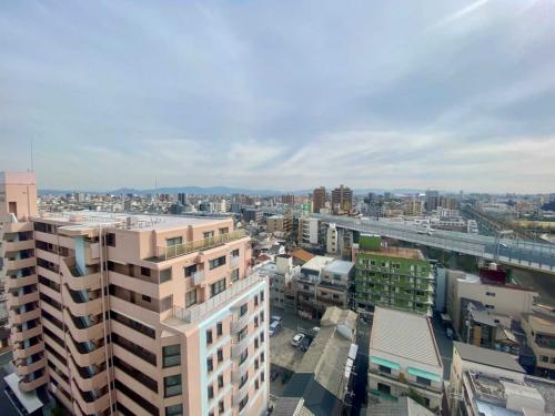 眺望：バルコニーから(撮影年月：2026年03月)