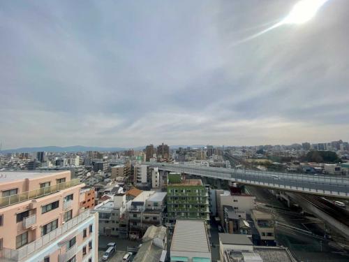 眺望：バルコニーから(撮影年月：2026年03月)