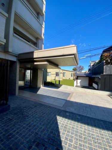 エントランス(撮影年月：2025年12月)